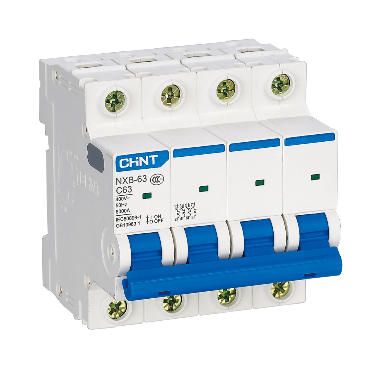 Chint Electrics